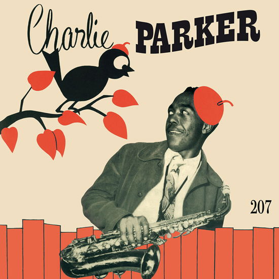 Charlie Parker Sextet - Charlie Parker - Musique - OVERDRIVE - 0783586062531 - 9 décembre 2022