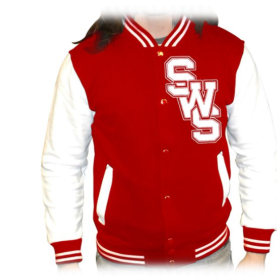 Cover for Sleeping with Sirens · Floater (Jacket) [size S] [Red edition] (2013)