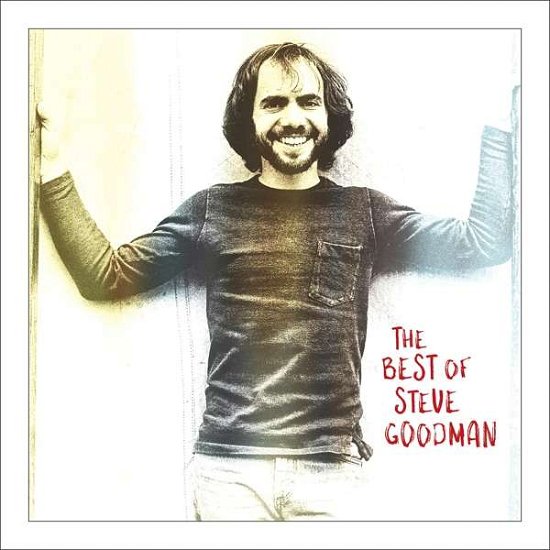 The Best Of Steve Goodman - Steve Goodman - Musik - Omnivore Recordings, LLC - 0810075110531 - 5. november 2021