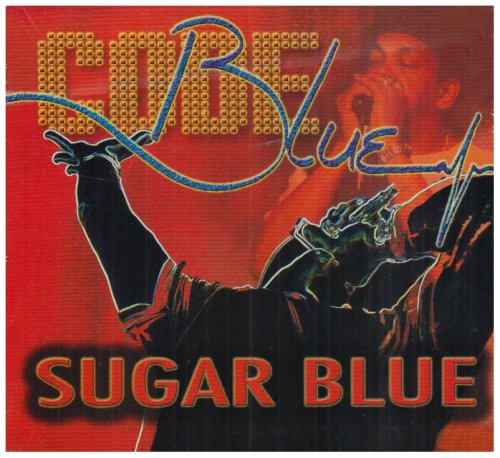 Code Blue - Sugar Blue - Music - Beeble - 0837101328531 - March 25, 2008