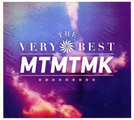 Cover for Mtmtmk · Very Best of (CD) (2013)
