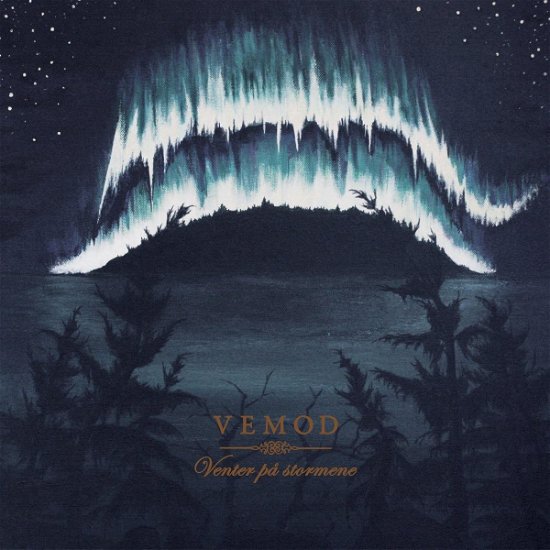 Venter Pa Stormene - Vemod - Musiikki - PROPHECY - 0884388875531 - perjantai 8. syyskuuta 2023