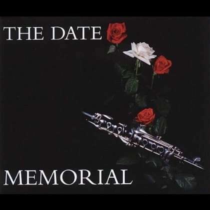 Cover for Date · Memorial (CD) (2011)