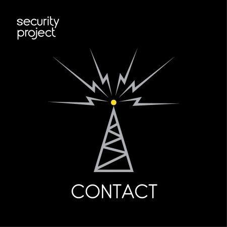 Contact - Security Project - Music - 7D M - 0888295638531 - November 17, 2017