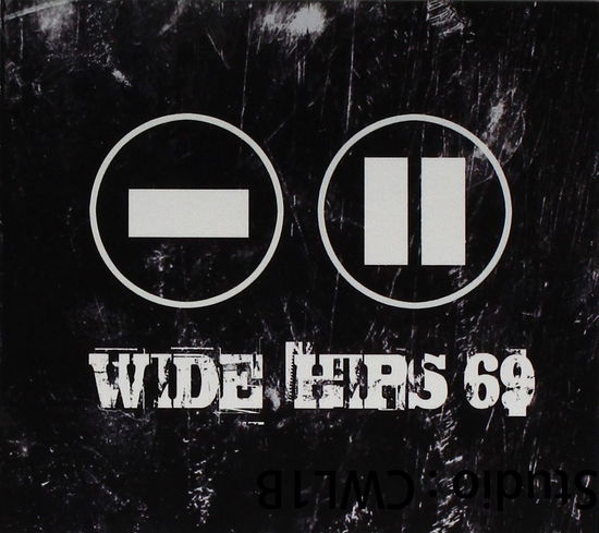 Menopause - Wide Hips 69 - Music - AREA PIRATA - 3481574706531 - November 27, 2014