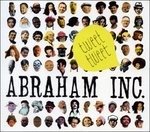 Cover for Abraham Inc. · Tweet Tweet (LP) (2015)