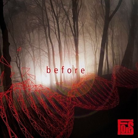 Before - Fors - Music -  - 4260433519531 - April 24, 2020