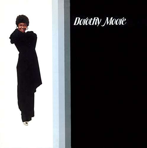 Cover for Dorothy Moore (CD) [Japan Import edition] (2014)