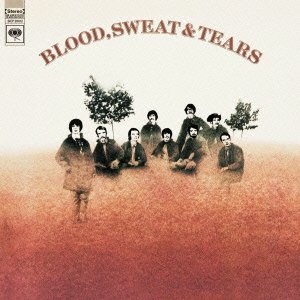 Cover for Blood Sweat &amp; Tears (CD) (2012)