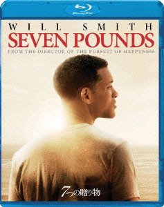 Seven Pounds - Will Smith - Musik - SONY PICTURES ENTERTAINMENT JAPAN) INC. - 4547462067531 - 16. april 2010