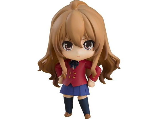 Toradora! Nendoroid Actionfigur Taiga Aisaka 2.0 1 (Zabawki) (2025)