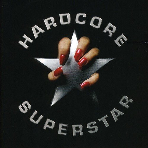 Cover for Hardcore Superstar (CD) [Bonus Tracks edition] (2006)
