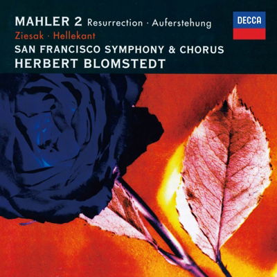 Symphony No.2 'resurrection' - Royal Concertgebouw Orchestra - Music - PLG UK CLASSICS - 4988005715531 - August 18, 2022