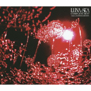 Complete Best -asia Limited Edition- <limited> - Luna Sea - Music - UP - 4988005757531 - March 27, 2013