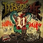 Inside Of Me - Vamps - Music - UNIVERSAL - 4988031161531 - August 31, 2016