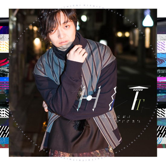 Cover for Miura Daichi · Hit (CD) [Japan Import edition] (2017)