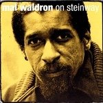 Cover for Mal Waldron · On Steinway &lt;limited&gt; (CD) [Japan Import edition] (2012)