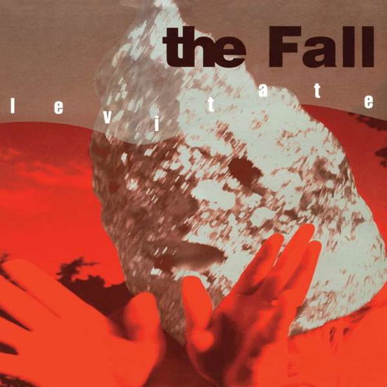 Cover for The Fall · Levitate (CD) [Expanded edition] (2018)