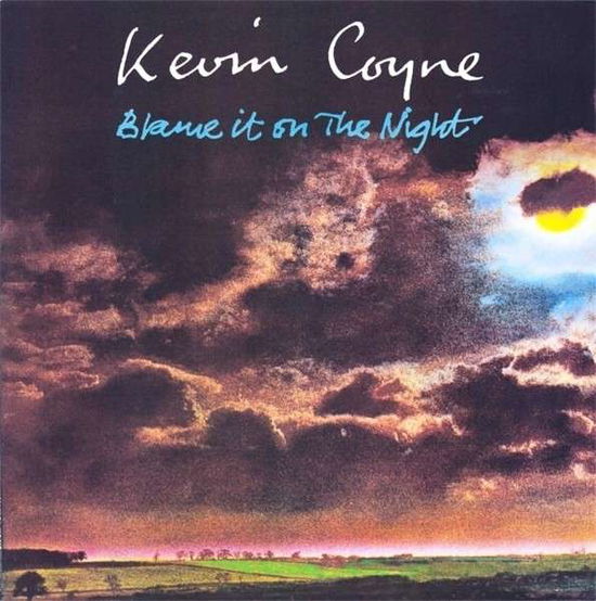 Blame It on the Night ~ Deluxe Edition - Kevin Coyne - Musik - TURPENTINE - 5013929370531 - 29. juli 2013