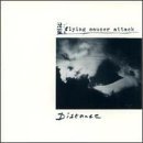 Flying Saucer Attack · Distance (CD) [Reissue edition] (2016)