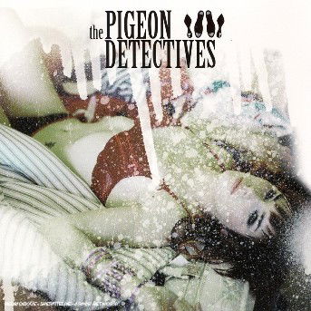 Cover for Pigeon Detectives Th · I Found Out (CD) (2007)