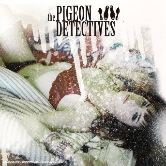 Cover for The Pigeon Detectives · Pigeon Detectives (CD) (2006)