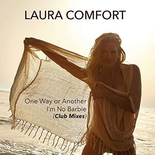 Cover for Laura Comfort · One Way Or Another (CD) (2015)