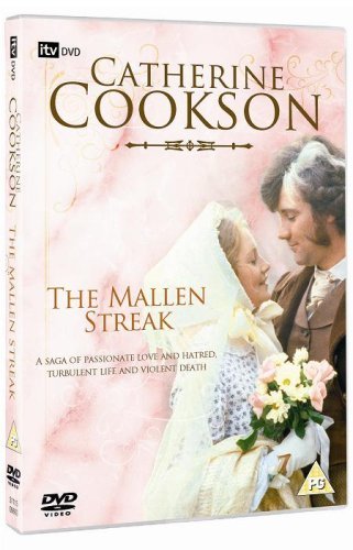 Cover for Mallen Streak [edizione: Regno (DVD) (2007)