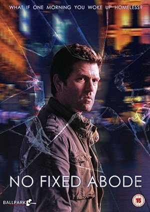Cover for Steve Rainbow · No Fixed Abode (DVD) (2016)