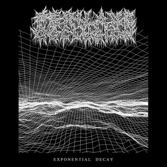 Exponential Decay - Perilaxe Occlusion - Music - Blood Harvest Records - 5056321632531 - April 30, 2021