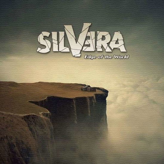 Edge Of The World - Silvera - Musiikki - MIGHTY MUSIC / SPV - 5700907267531 - perjantai 16. lokakuuta 2020