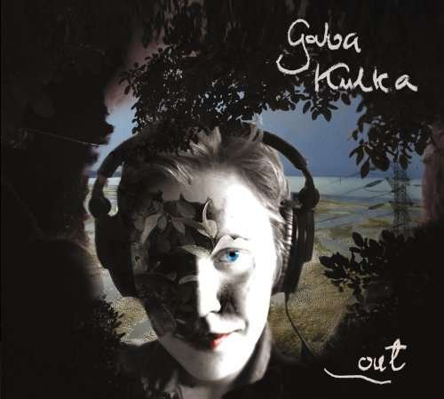 Cover for Gaba Kulka · Out (CD) (2011)