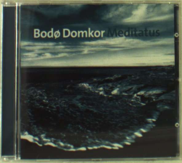Bodö Domkor · Mediatus (CD) (2007)