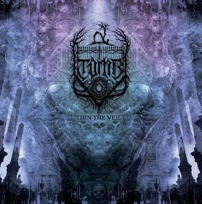 Thin the Veil - T.o.m.b. - Musik - KARISMA RECORDS - 7090008317531 - 24. januar 2020