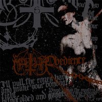 Cover for Marduk · Obedience (CD) [Reissue edition] (2016)