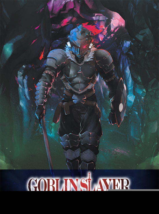 Cover for Goblin Slayer · Limited Edition Box (Eps 01-12) (3 Dvd) (DVD) (2021)