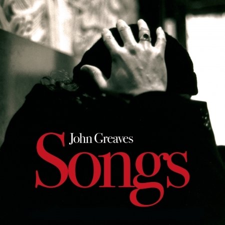 Songs - John Greaves - Musik - DARKCOMPANION - 8019991880531 - 15. december 2016