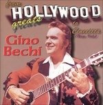 Cover for Gino Bechi · Hollywood Greats (CD)