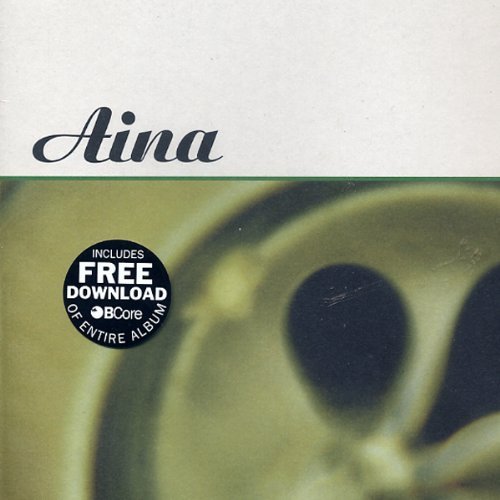 Cover for Aina · Sevens (LP) (2011)