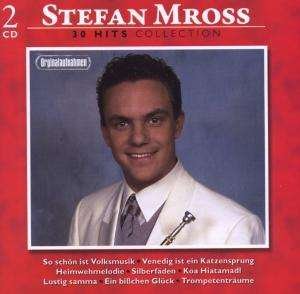 Cover for Stefan Mross · 30 Hits Collection (CD) (2009)