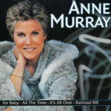 Anne Murray - Anne Murray - Música - FOREVER GOLD - 8717423036531 - 22 de marzo de 2007