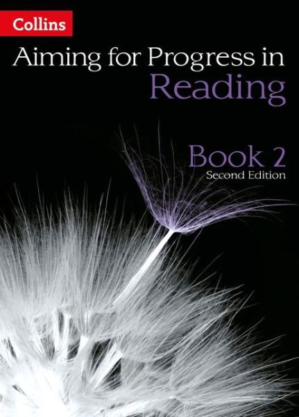 Cover for Caroline Bentley-Davies · Progress in Reading: Book 2 - Aiming for (Pocketbok) [2 Revised edition] (2014)