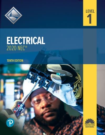 Cover for Nccer · Electrical Level 1 (Paperback Bog) (2021)