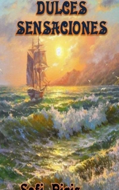 Mi Libro de Tapa Dura - Sofi Piris Herdugo - Books - Lulu Press, Inc. - 9780244920531 - July 16, 2017