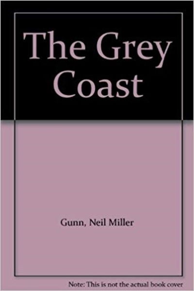 Cover for Neil M. Gunn · Grey Coast (Paperback Book) [Main edition] (1976)