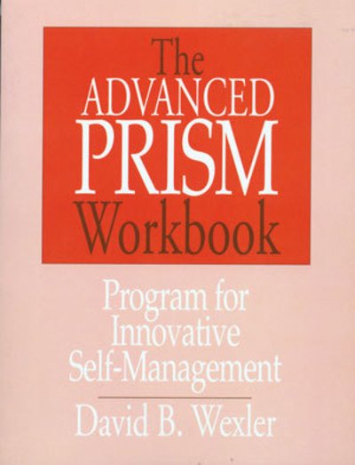 Cover for David B. Wexler · The Advanced PRISM Workbook (Pocketbok) (1993)