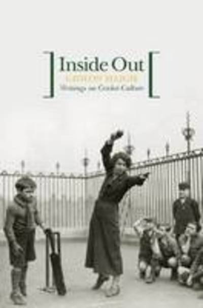 Cover for Gideon Haigh · Inside Out: Writings On Australian Cricket Culture (Pocketbok) (2008)