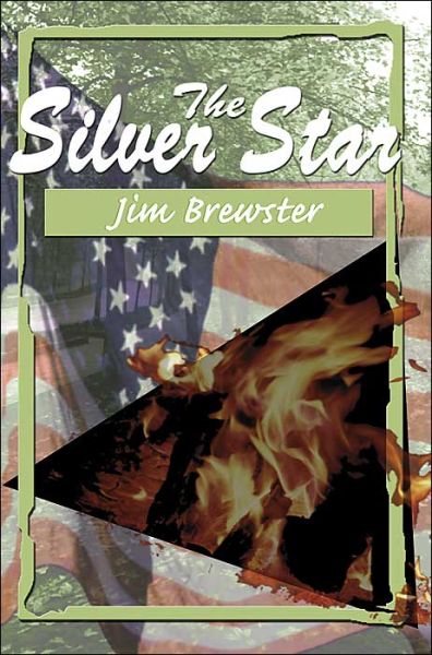 Cover for Jim Brewster · The Silver Star (Paperback Book) (2000)