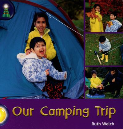 Lighthouse Year 1 Yellow Our Camp - Welch - Books -  - 9780602300531 - 