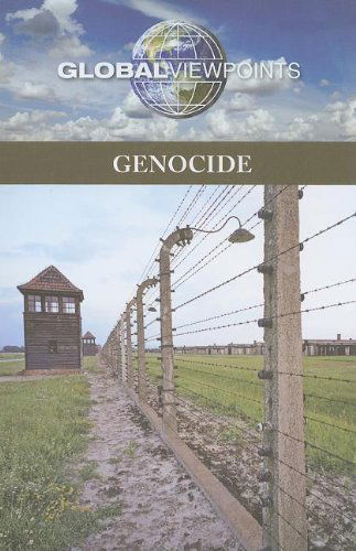 Cover for Greenhaven · Genocide (Global Viewpoints) (Paperback Book) (2012)